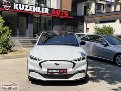 2023 MUSTANG MACH-E 4X4 258 KW 370 HP CAM TAVAN HATASIZ BOYASIZ