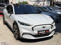 2023 MUSTANG MACH-E 4X4 258 KW 370 HP CAM TAVAN HATASIZ BOYASIZ