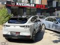 2023 MUSTANG MACH-E 4X4 258 KW 370 HP CAM TAVAN HATASIZ BOYASIZ