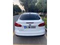 Sahibinden Ford Focus 1.5 TDCi Trend X 2015 Model 