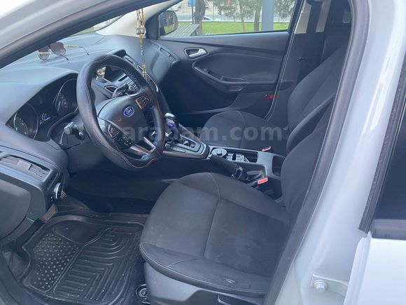 Sahibinden Ford Focus 1.5 TDCi Trend X 2015 Model 