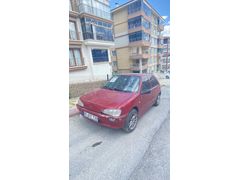 Sahibinden Peugeot 106 XR 1993 Model 