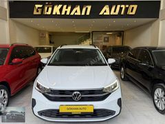 BOYA HATA YOK YETKİLİ SERVİS BAKIMLI 1,0 TSİ LİFE DSG TAİGO