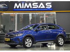 MİMSAŞ AUTO, HATASIZ DEĞİŞENSİZ TRAMERSİZ TAİGO