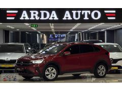 2022 TAİGO HAYALET/NAVİGASYON/G.GÖRÜŞ/CAR PLAY/K.AYNA/LED/LANSMN