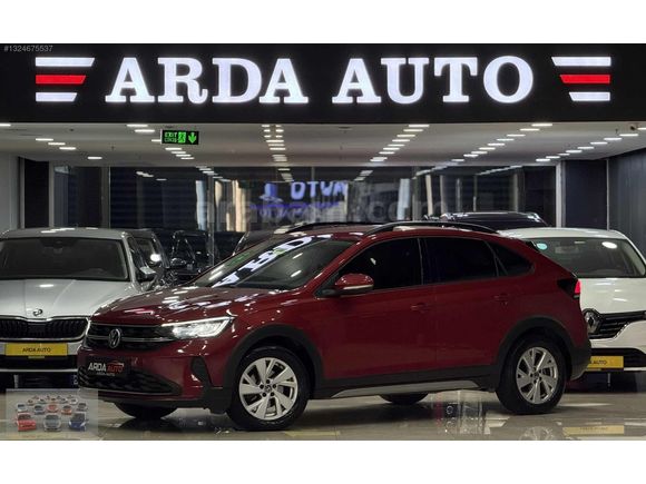 2022 TAİGO HAYALET/NAVİGASYON/G.GÖRÜŞ/CAR PLAY/K.AYNA/LED/LANSMN