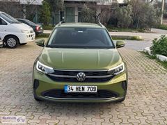 2023 MODEL TAİGO KONUK OTODAN