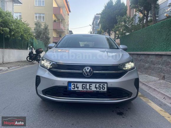 2023 MODEL HATASIZ EMSALSİZ TRAMERSİZ OTOMATİK %20 FATURALI