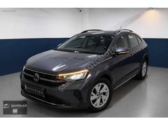 ŞAHİNLER BOSCH CAR 2023 VW TAİGO HATASIZ 1.0 LİFE OTOMATİK