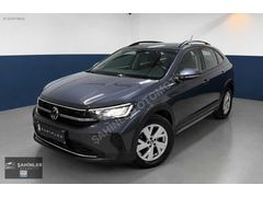 ŞAHİNLER BOSCH CAR 2023 VW TAİGO HATASIZ 1.0 LİFE OTOMATİK
