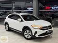 *BOYASIZ* 2022 TAİGO TSİ LİFE 110 BG DSG +YENİ LOGO +82' KM