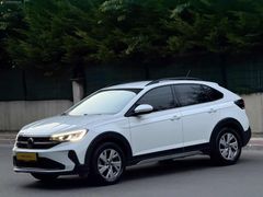 2023 Model VW Taigo 1.0 TSI Life Hatasız Boyasız 38 Bin Km