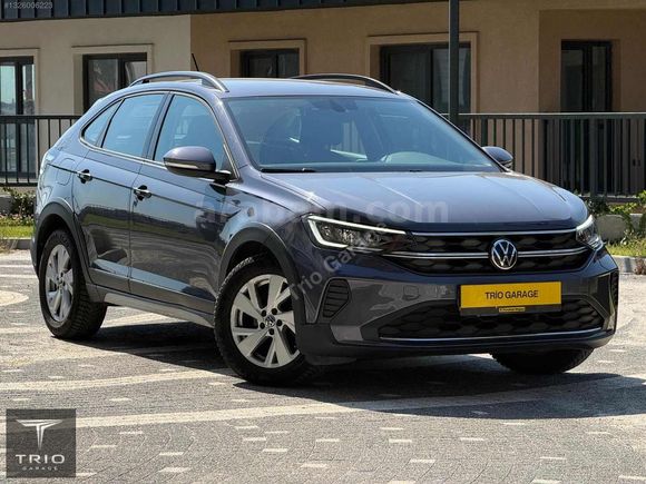 2022 TAİGO 57 KM HATSZ BOYSZ TRAMRZ SRVS BAKIM CR PLY GRİ GRŞ