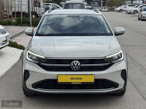 BOYASIZ HASARSIZ 2023 VW TAİGO 1.0 TSİ LİFE YENİ LOGO 65.BİN KM