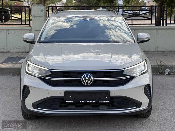 BOYASIZ HASARSIZ 2023 VW TAİGO 1.0 TSİ LİFE YENİ LOGO 65.BİN KM