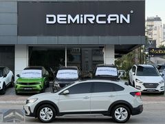 DEMİRCAN'DAN BOYASIZ Taigo 1.0 TSI Life DSG
