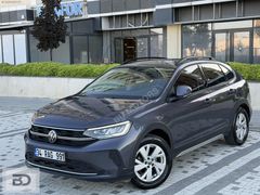 HATASIZ BOYASIZ 2024 VW TAIGO 1.0TSI LIFE,20.000KM+GSR2+ŞERİT T.