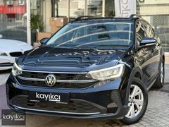 2024 VW TAİGO LİFE 1.0 DSG OTOMATİK 28.000 KM HATASIZ İLK SAHİBİ