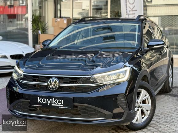 2024 VW TAİGO LİFE 1.0 DSG OTOMATİK 28.000 KM HATASIZ İLK SAHİBİ