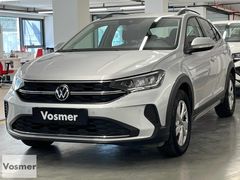 VOSMER 2024 VOLKSWAGEN TAIGO 1.0 TSI 116 HP LIFE DSG