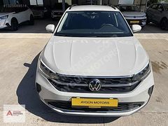AYGÜN MOTORS 2026 MODEL VW TAİGO 1.0 TSİ LİFE ASCOT GRİ