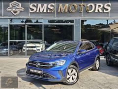 SMS MOTORS 2024 VOLKSWAGEN TAİGO 1.0TSI LİFE+HATASIZ+GERİGÖRÜŞ