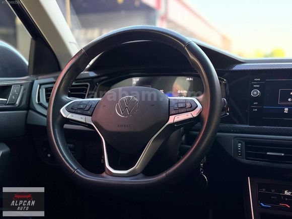 ALPCAN AUTO DAN TAİGO