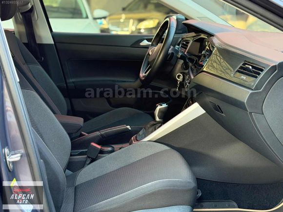ALPCAN AUTO DAN TAİGO