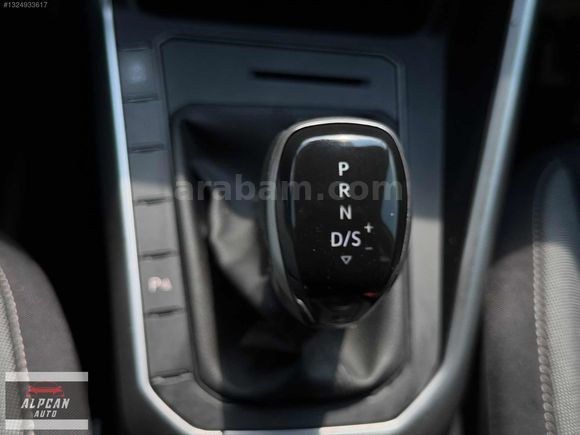 ALPCAN AUTO DAN TAİGO