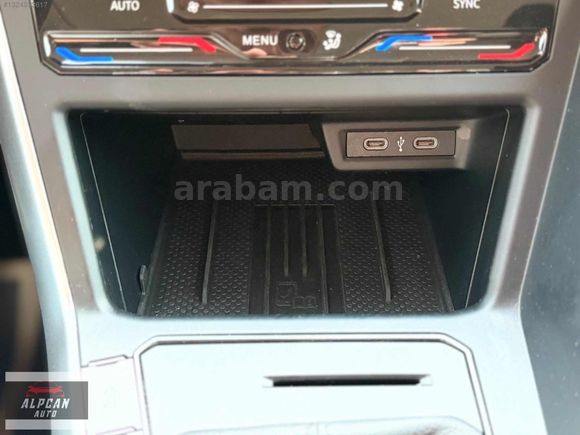 ALPCAN AUTO DAN TAİGO
