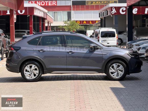 ALPCAN AUTO DAN TAİGO