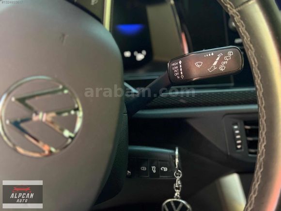ALPCAN AUTO DAN TAİGO