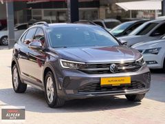 ALPCAN AUTO DAN TAİGO