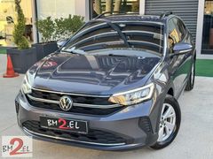 BM 2.el"den 2025 VW TAİGO 1.0TSİ LİFE DSG HATASIZ 12.000km