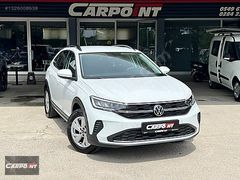 CARPOİNT'TEN 2025 VW TAİGO 1.0 TSİ LİFE DSG 24.000.KM HATASIZ!!!