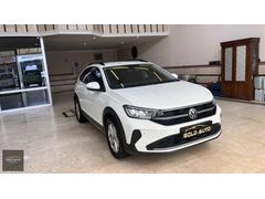 BOYASIZ 14 BİN KM'DE 2025 TAİGO 1.0 TSI LİFE 116 HP
