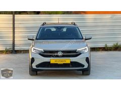 ATK OTOMOTİVDEN HATASIZ BOYASIZ 12.000 KM DE TAİGO