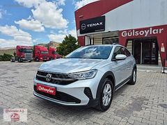 IVECOveDAF Yetkili Bayi GÜLSOYLAR'dan BOYASIZ VW TAIGO LIFE DSG