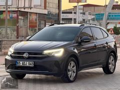 2025 VOLKSWAGEN TAİGO 10.000 KM