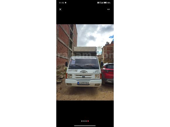 99 model Kalkar kupa Tenteli