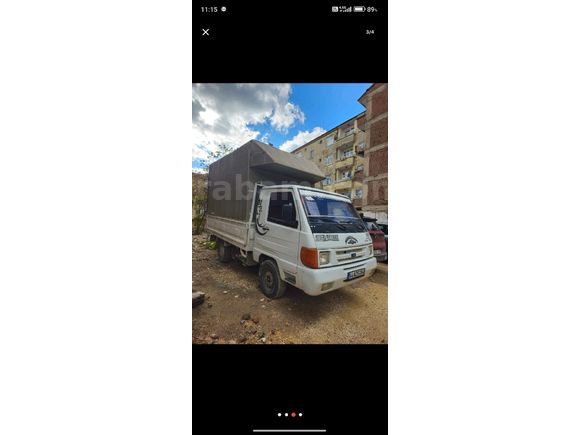 99 model Kalkar kupa Tenteli