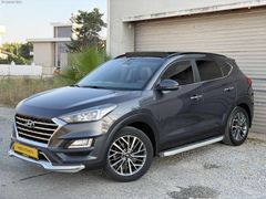 2020 TUCSON HATASIZ BOYASIZ TRAMERSİZ CAM TAVAN 69 BİN KM