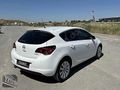 BOYASIZ 2012 OPEL ASTRA 1.4 T COSMO 33 BİN KM'DE OTO.VTS.