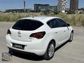 BOYASIZ 2012 OPEL ASTRA 1.4 T COSMO 33 BİN KM'DE OTO.VTS.