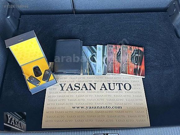 BOYASIZ 2012 OPEL ASTRA 1.4 T COSMO 33 BİN KM'DE OTO.VTS.
