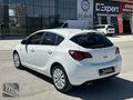 BOYASIZ 2012 OPEL ASTRA 1.4 T COSMO 33 BİN KM'DE OTO.VTS.