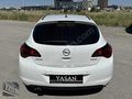 BOYASIZ 2012 OPEL ASTRA 1.4 T COSMO 33 BİN KM'DE OTO.VTS.