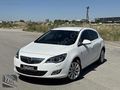 BOYASIZ 2012 OPEL ASTRA 1.4 T COSMO 33 BİN KM'DE OTO.VTS.