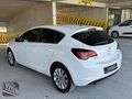 BOYASIZ 2012 OPEL ASTRA 1.4 T COSMO 33 BİN KM'DE OTO.VTS.