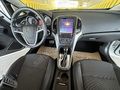 BOYASIZ 2012 OPEL ASTRA 1.4 T COSMO 33 BİN KM'DE OTO.VTS.